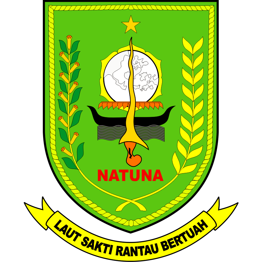 Logo Disdik Natuna